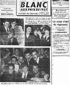Oran documents divers 964